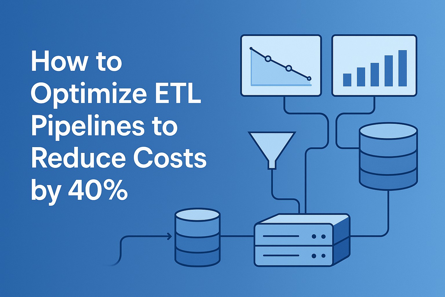 ETL Optimization